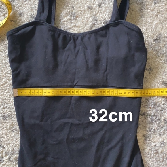 Mondor Black Body Suit - Picture 6 of 6